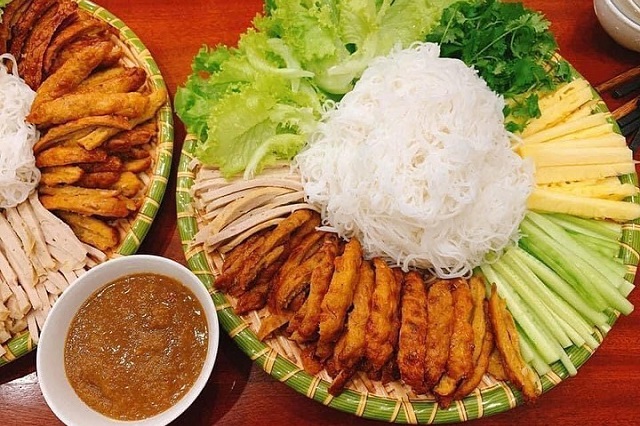 Thưởng thức bằng hết 7 món ngon độc đáo của ẩm thực Nha Trang