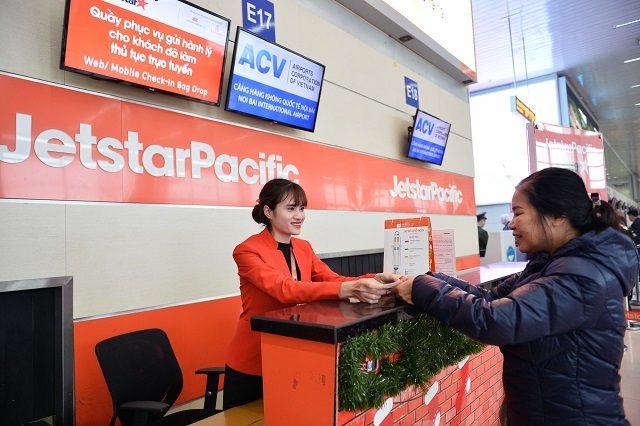 Jetstar Pacific chính thức bị xóa sổ, đổi thành Pacific Airlines